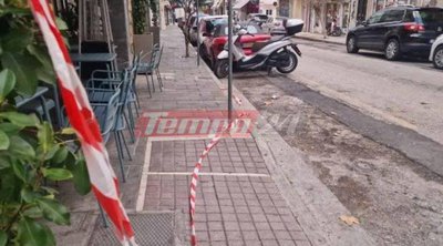 Πάτρα: Αιματηρή συμπλοκή τα ξημερώματα στο κέντρο