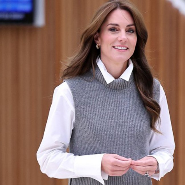 Kate Middleton: 9+1 πράγματα που δεν γνωρίζαμε για την πρίγκιπισσα της Ουαλίας
