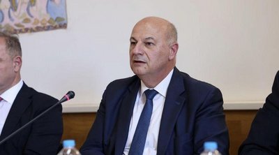 Τσιάρας: Η Κρήτη είναι ένα εθνικό κεφάλαιο που δημιουργεί υπεραξία για την πατρίδα μας