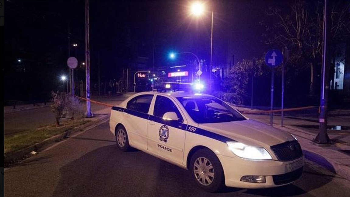 Ζεφύρι: Συνελήφθησαν 5 μέλη εγκληματικής οργάνωσης που διέπρατταν τηλεφωνικές απάτες