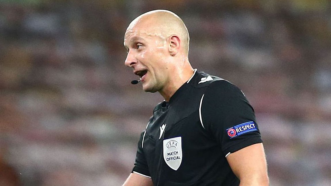 Κορυφαία «σφυρίχτρα» στο Παναθηναϊκός-Ολυμπιακός, παρατηρητής ο Λανουά