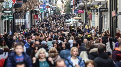 «Πρεμιέρα» σήμερα για τις χειμερινές εκπτώσεις - Τι να προσέχουν οι καταναλωτές
