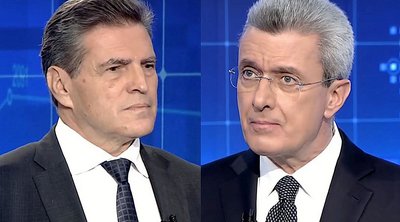 Δημοσκόπηση Marc για τον ΑΝΤ1: Η πρόθεση ψήφου και οι προσδοκίες των πολιτών για το 2025
