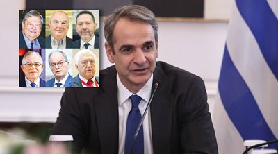 Ο πρωθυπουργός ανοίγει τα χαρτιά του - Εβδομάδα αποφάσεων για την προεδρική εκλογή