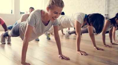 Push-ups: Πόσα μπορείτε να κάνετε σύμφωνα με την ηλικία σας – Η απάντηση θα σας εκπλήξει!