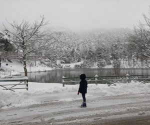 Κακοκαιρία: Πώς θα εξελιχθεί τις επόμενες ώρες - Οι έξι πόλεις που θα δεχθούν χιονοπτώσεις 