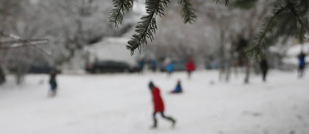 Επελαύνει η κακοκαιρία: Χιόνια στη βόρεια Ελλάδα, βροχοπτώσεις στα νότια - ΒΙΝΤΕΟ