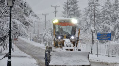 Θεσσαλονίκη: Σε ποια σημεία απαγορεύεται η κυκλοφορία βαρέων οχημάτων άνω των 3,5 τόνων