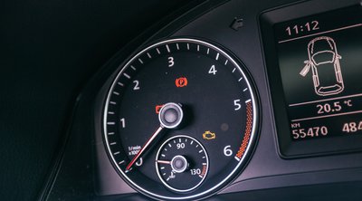 Γιατί ανάβει το Check Engine μετά από αλλαγή λαδιών
