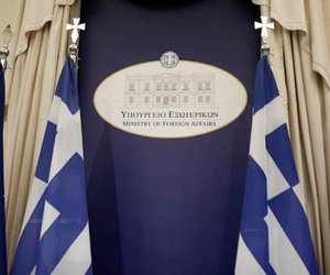 Ηχηρή απάντηση ΥΠΕΞ σε Μπαχτσελί: «Η Ελλάδα δεν παραιτείται από το φυσικό και νόμιμο δικαίωμα στην άμυνα»