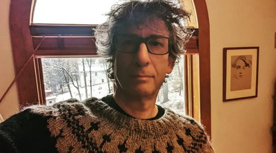 Neil Gaiman: Σοκαριστικές καταγγελίες κατά του συγγραφέα του Τhe Sandman
