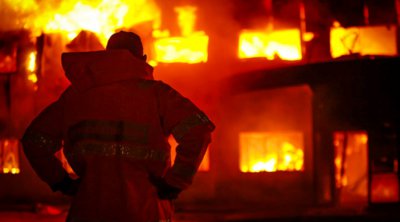 Φωτιά σε εργοστάσιο στο Κορωπί – Ενισχύονται οι πυροσβεστικές δυνάμεις
