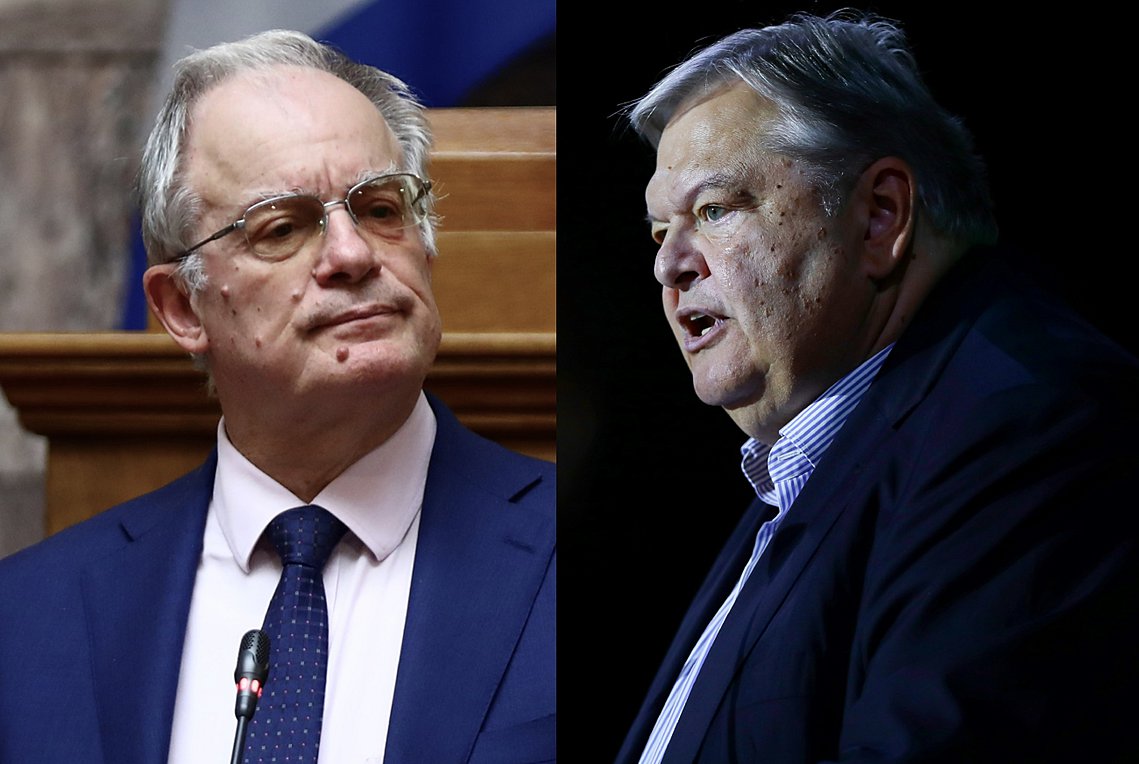 «Φουντώνει» η ονοματολογία για τον ΠτΔ – «Κλειστά χαρτιά» κρατά ο πρωθυπουργός