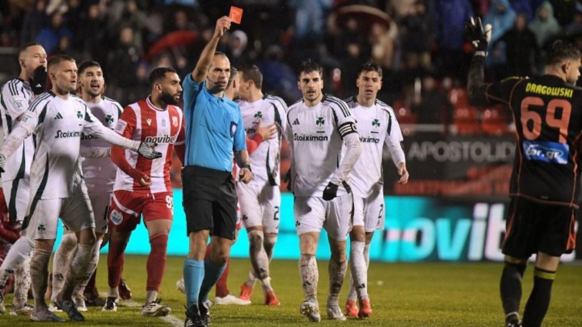 Super League: Τρεις αγωνιστικές στον Ντραγκόφσκι – Ποια ντέρμπι χάνει