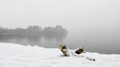 Κακοκαιρία: Εξασθενούν από το βράδυ τα φαινόμενα - Οι περιοχές που «ντύθηκαν» στα λευκά