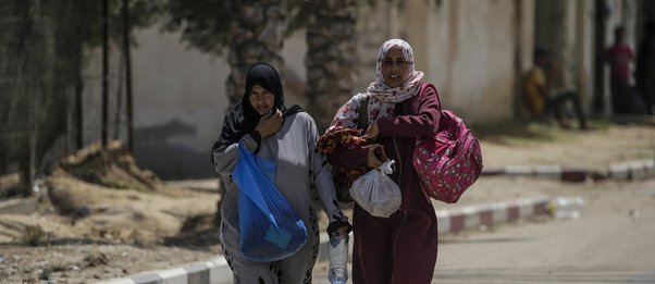 Ισραήλ-Χαμάς: Οι διεθνείς αντιδράσεις για τη συμφωνία εκεχειρίας - Τι περιλαμβάνει