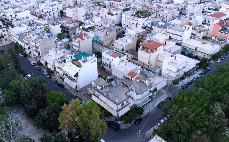 «Σπίτι μου 2»: Ξεκινούν σήμερα οι αιτήσεις – Δικαιούχοι και διαδικασία
