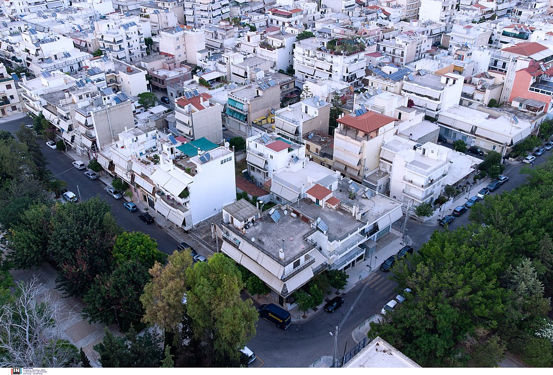 «Σπίτι μου 2»: Ξεκινούν σήμερα οι αιτήσεις – Δικαιούχοι και διαδικασία