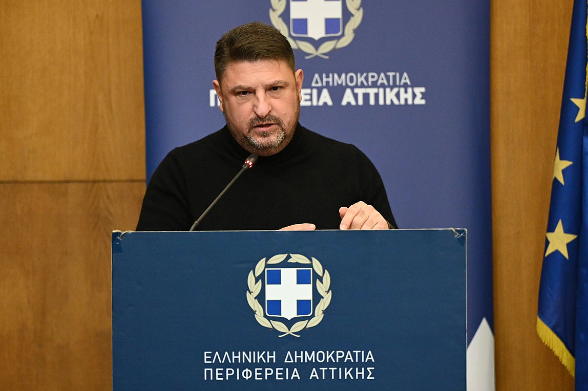 Χαρδαλιάς: «Καμία ανοχή σε όσους υπονομεύουν τη δημόσια υγεία»