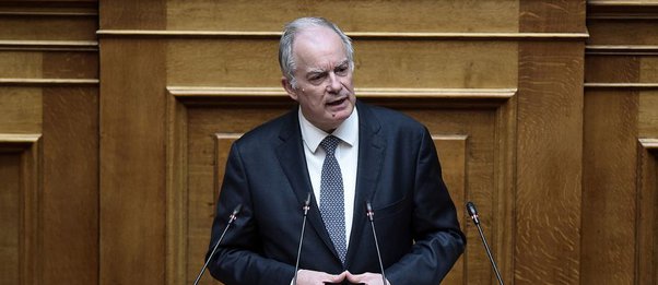 Κ. Τασούλας: Η πρόταση Μητσοτάκη αποτελεί κορυφαία τιμή και ευθύνη - Στις 25/1 η πρώτη ψηφοφορία για εκλογή Προέδρου της Δημοκρατίας