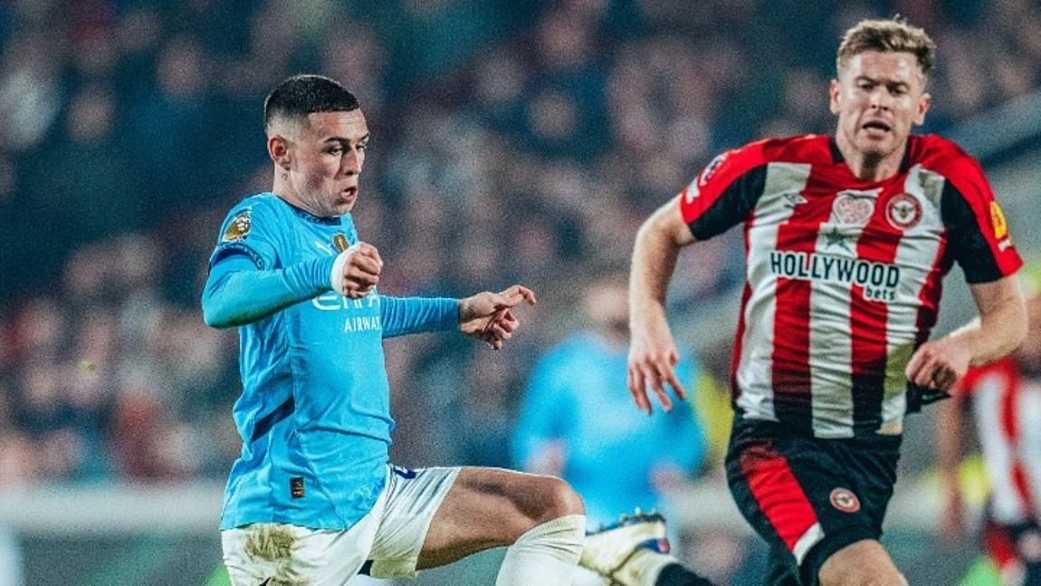 Premier League: Νέο «κάζο» της Σίτι, νέα «γκέλα» η Τσέλσι