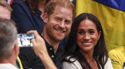 Πρίγκιπας Harry-Meghan Markle: Η αντίδρασή τους στον χαρακτηρισμό «τουρίστες καταστροφών»