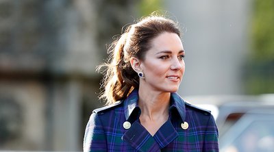 Kate Middleton: Η εξομολόγησή της για τον καρκίνο – «Είναι πραγματικά δύσκολο»