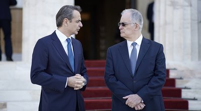 ΝΔ: Το παρασκήνιο της επιλογής Τασούλα για την Προεδρία της Δημοκρατίας και η αντίδραση της Αντιπολίτευσης