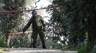 Λιτόχωρο: Απαγόρευση προσέγγισης βορειοανατολικά του πεδίου βολής για αποφυγή ατυχημάτων
