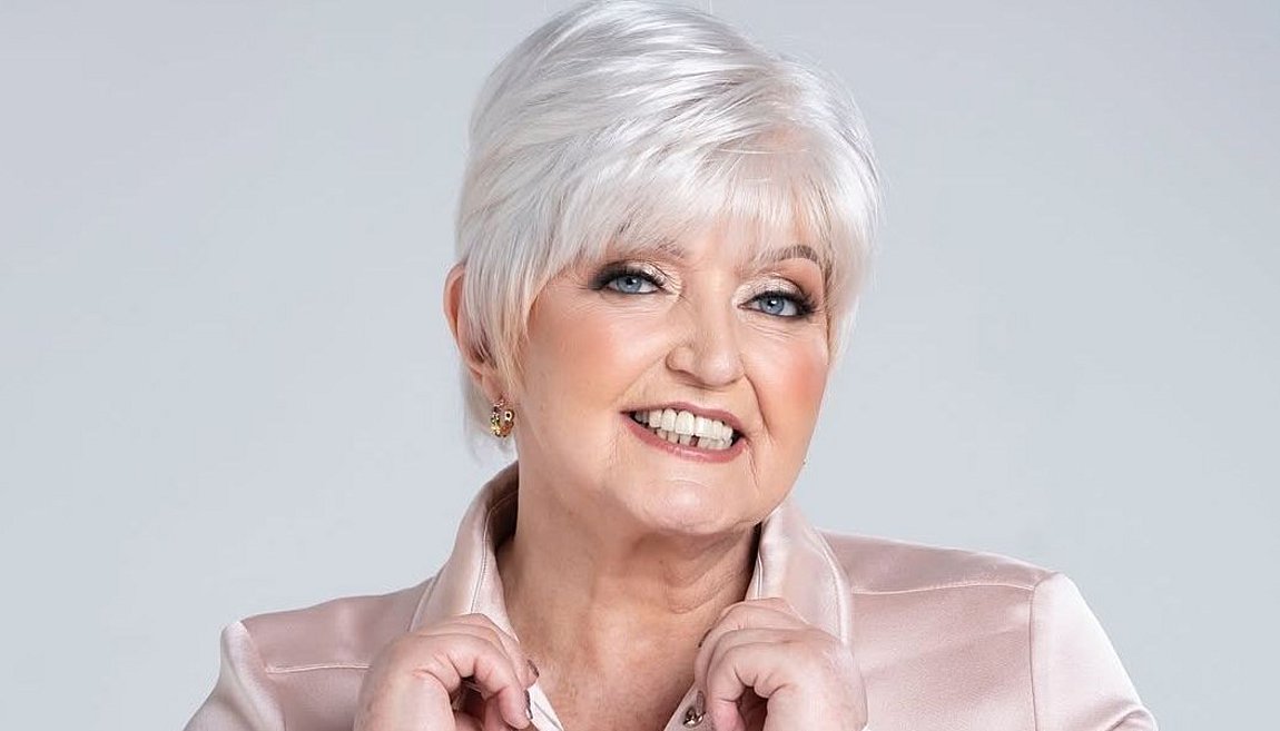 Πέθανε η τραγουδίστρια και ηθοποιός Λίντα Νόλαν