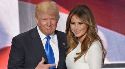 Melania Trump: Απαντά για πρώτη φορά πού θα μένει ως Πρώτη Κυρία