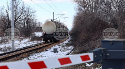 Βουλγαρία: Δύο νεκροί και έξι τραυματίες σε σύγκρουση τρένων