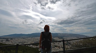 Καιρός: Πού αναμένονται βροχές και καταιγίδες σήμερα - Η πρόγνωση για τα επόμενα 24ωρα