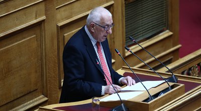 Κακλαμάνης: Στις 22/1 η ψηφοφορία για την ανάδειξή του στο αξίωμα του προέδρου της Βουλής