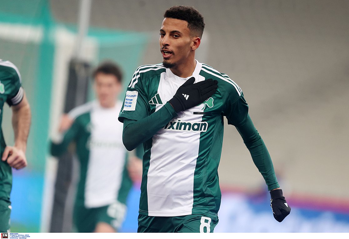 Παναθηναϊκός: Μέρος του προγράμματος ο Ουναΐ, προλαβαίνει την ΑΕΚ