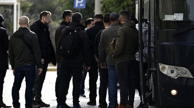 Κύκλωμα προστασίας: Ο πολυτελής βίος του «υπαρχηγού» - Τι υποστήριξε στην απολογία του