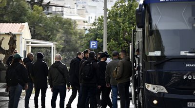 Κύκλωμα προστασίας: Στη φυλακή η 37χρονη, ο «Κρητικός» και οι δύο υπαρχηγοί