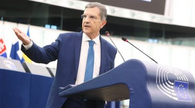 Γ. Αυτιάς: Οι 10 προτεραιότητες σε οικονομία, εθνικά και καθημερινότητα