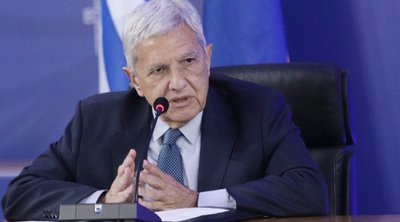 Το ΠΑΣΟΚ προτείνει τον Τάσο Γιαννίτση για Πρόεδρο της Δημοκρατίας