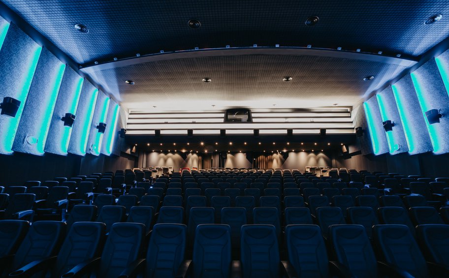 Τα Options Cinemas, κλείνουν μια πετυχημένη χρονιά και ξεκινούν τη νέα, με έμφαση στις επιλογές και την εμπειρία!