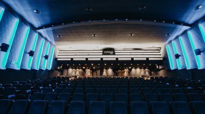 Τα Options Cinemas, κλείνουν μια πετυχημένη χρονιά και ξεκινούν τη νέα, με έμφαση στις επιλογές και την εμπειρία!