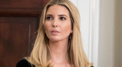 Ivanka Trump: Αποκαλύπτει τα μυστικά υγείας και γυμναστικής που «μεταμόρφωσαν»  το σώμα της