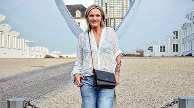 Patricia Kaas: Η απάντηση της 58χρονης σταρ στους επικριτές της επειδή δεν απέκτησε παιδί