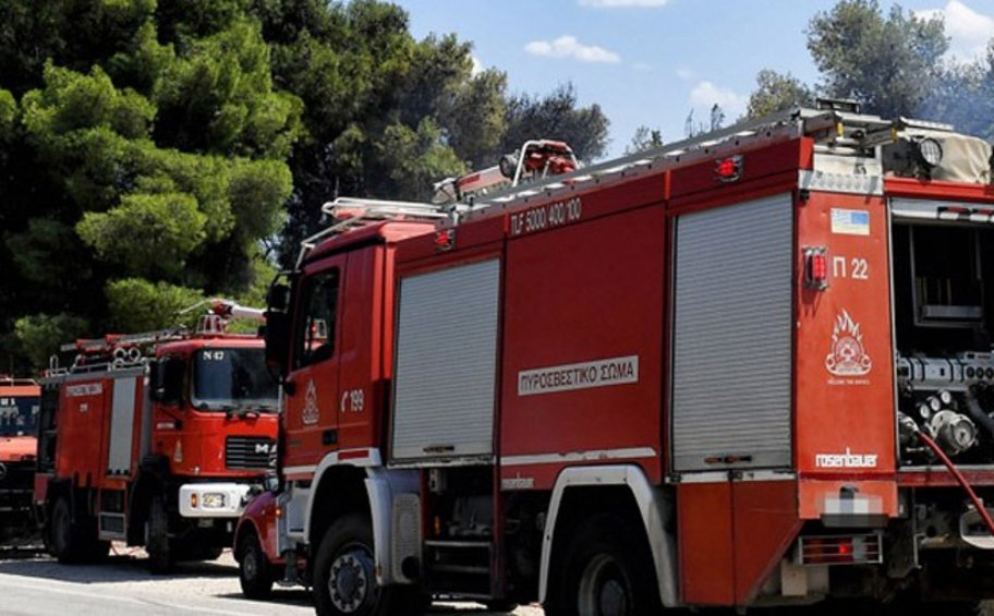 Ξεκίνησαν οι κρίσεις στην Πυροσβεστική - Νέος υπαρχηγός του ΠΣ ο αντιστράτηγος Γ. Μαρκουλάκης