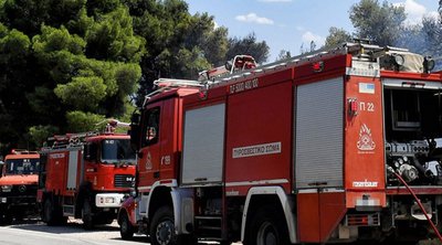 Ξεκίνησαν οι κρίσεις στην Πυροσβεστική - Νέος υπαρχηγός του ΠΣ ο αντιστράτηγος Γ. Μαρκουλάκης