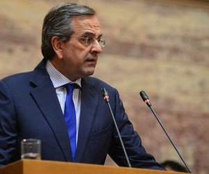 Αντώνης Σαμαράς: Η απάντησή του για το εάν θα ψηφίσει τον Τασούλα για ΠτΔ