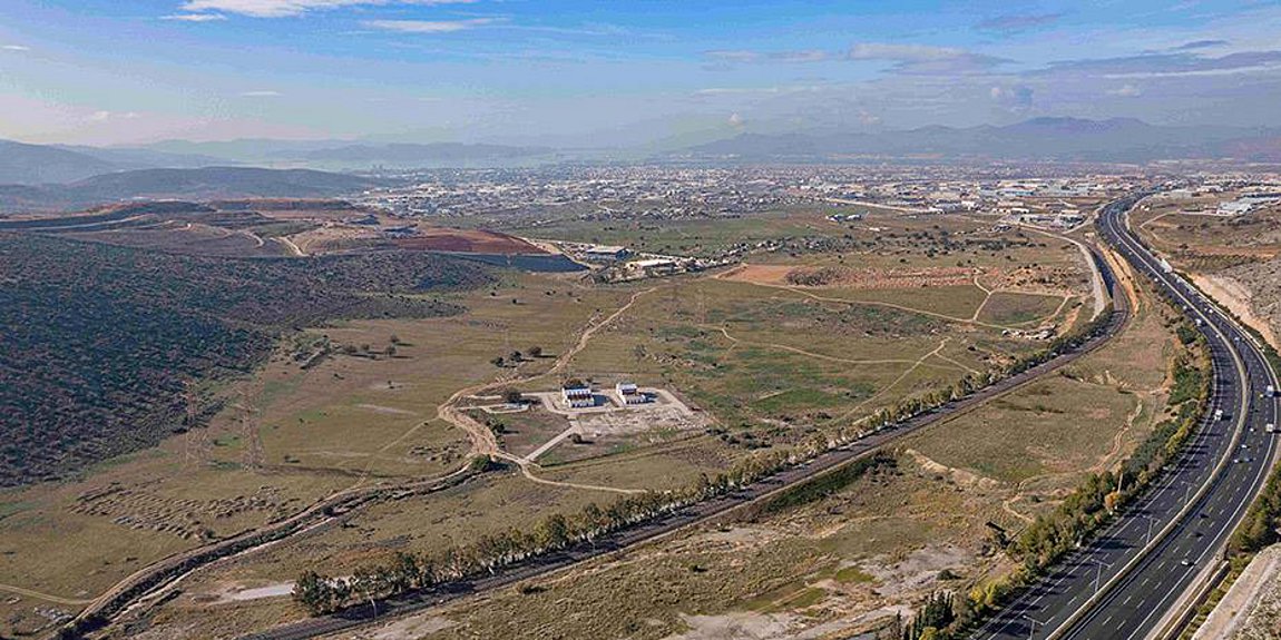 Δόθηκαν οι πρώτοι τίτλοι ιδιοκτησίας σε καταπατημένα του Δημοσίου