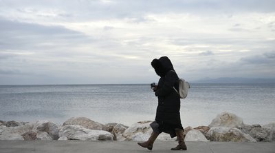 Καιρός: Μέχρι τους 19°C σήμερα, πού θα βρέξει - Η πρόγνωση για το Σαββατοκύριακο 