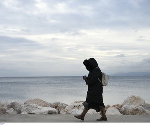 Καιρός: Μέχρι τους 19°C σήμερα, πού θα βρέξει - Η πρόγνωση για το Σαββατοκύριακο 