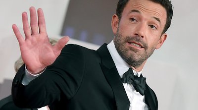 Ben Affleck: Έντονη συνομιλία με αστυνομικούς έξω από το σπίτι του μετά την επίσκεψη του FBI